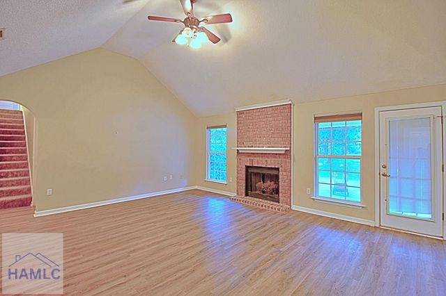 404 Poole Road SE, Ludowici, GA 31316