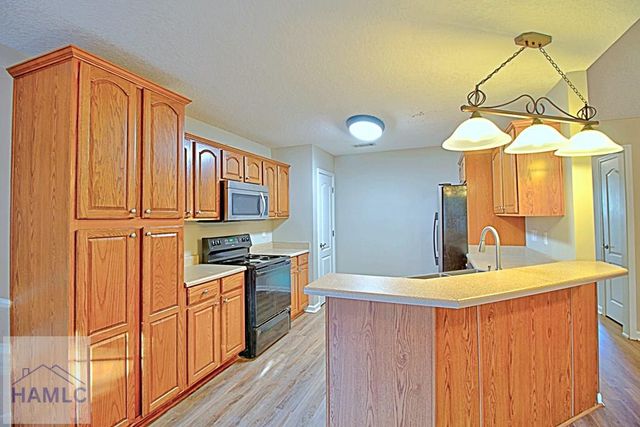 404 Poole Road SE, Ludowici, GA 31316