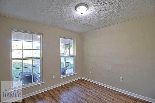 404 Poole Road SE, Ludowici, GA 31316