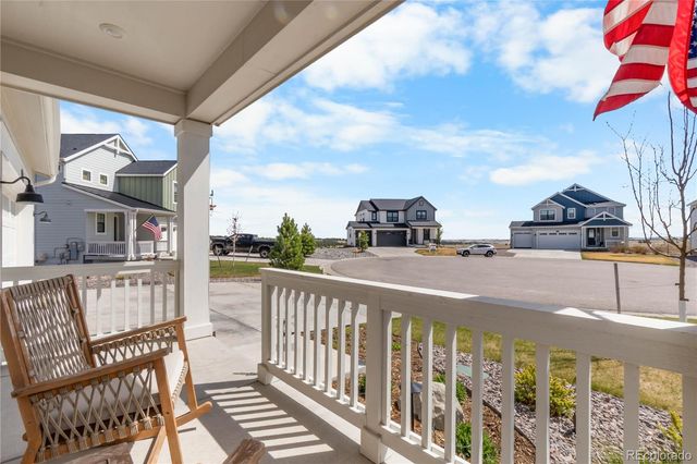 39345 Hart Circle, Elizabeth, CO 80107