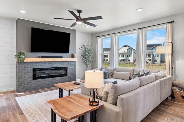 39345 Hart Circle, Elizabeth, CO 80107