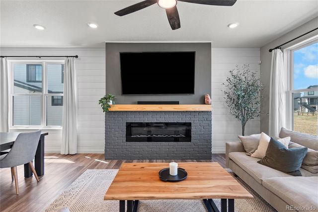 39345 Hart Circle, Elizabeth, CO 80107