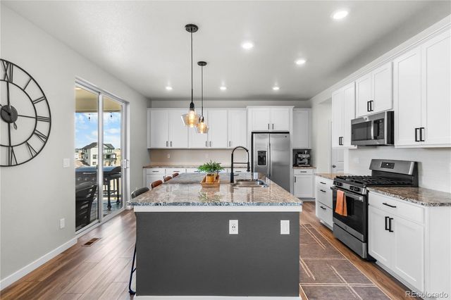 39345 Hart Circle, Elizabeth, CO 80107