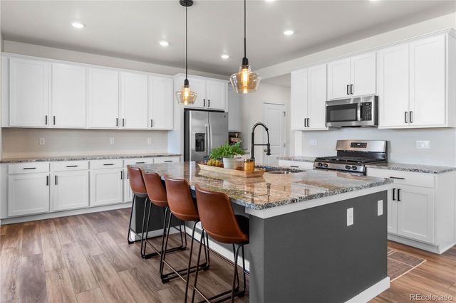 39345 Hart Circle, Elizabeth, CO 80107