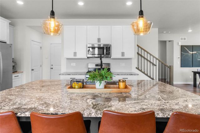 39345 Hart Circle, Elizabeth, CO 80107