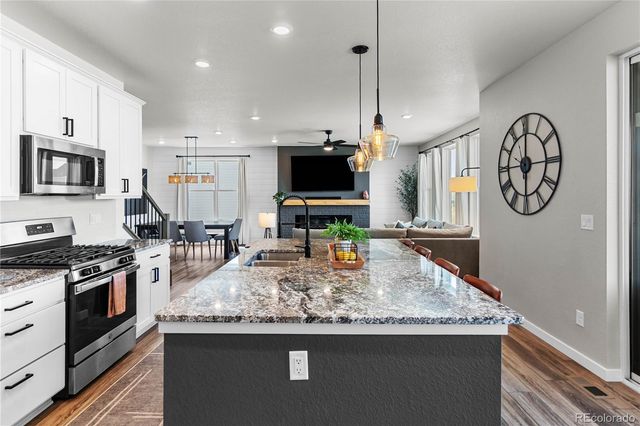 39345 Hart Circle, Elizabeth, CO 80107
