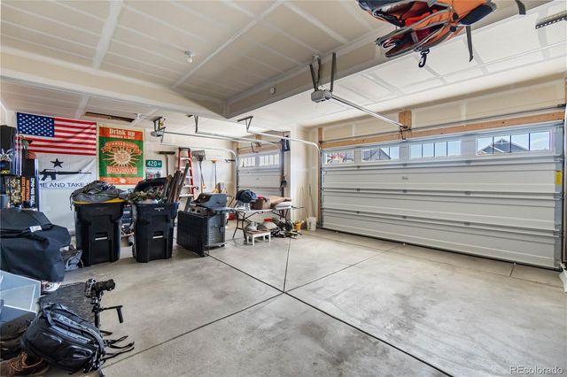 39345 Hart Circle, Elizabeth, CO 80107