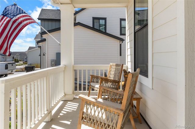39345 Hart Circle, Elizabeth, CO 80107