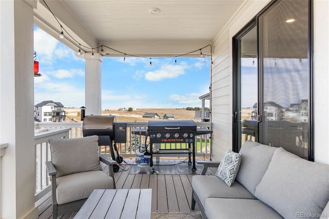 39345 Hart Circle, Elizabeth, CO 80107
