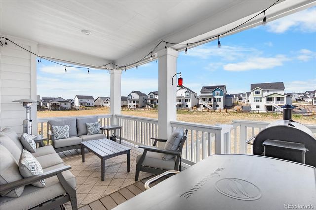 39345 Hart Circle, Elizabeth, CO 80107