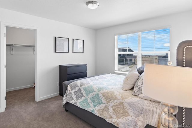 39345 Hart Circle, Elizabeth, CO 80107
