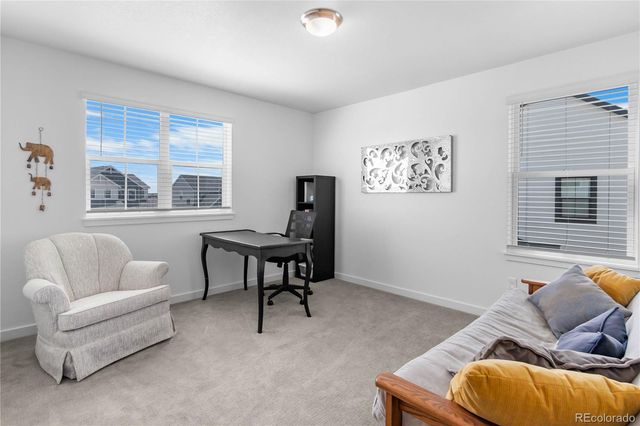 39345 Hart Circle, Elizabeth, CO 80107