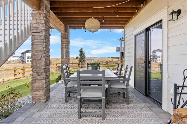 39345 Hart Circle, Elizabeth, CO 80107