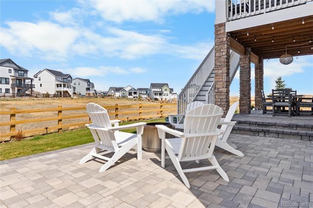 39345 Hart Circle, Elizabeth, CO 80107