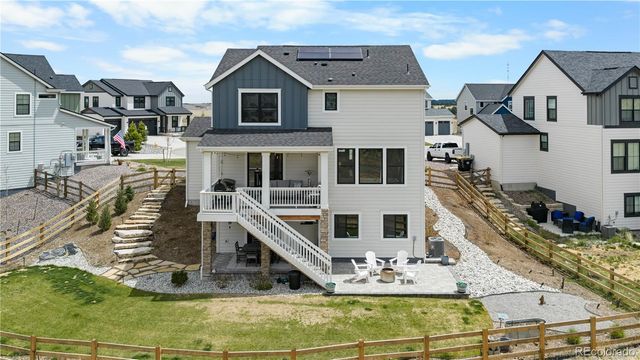 39345 Hart Circle, Elizabeth, CO 80107