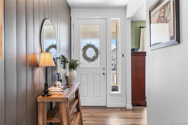 39345 Hart Circle, Elizabeth, CO 80107