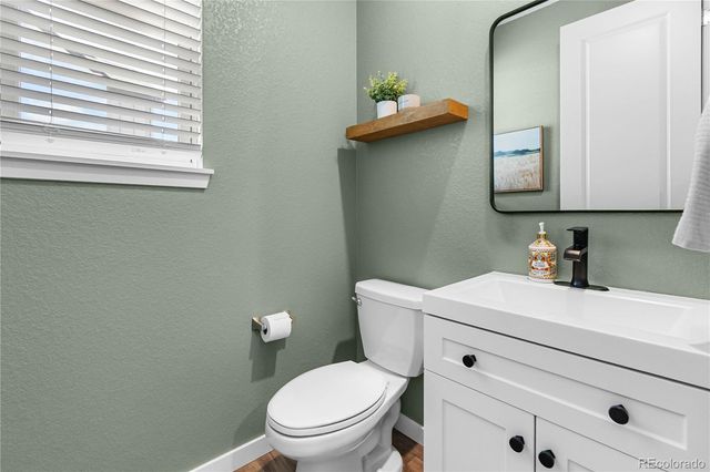 39345 Hart Circle, Elizabeth, CO 80107