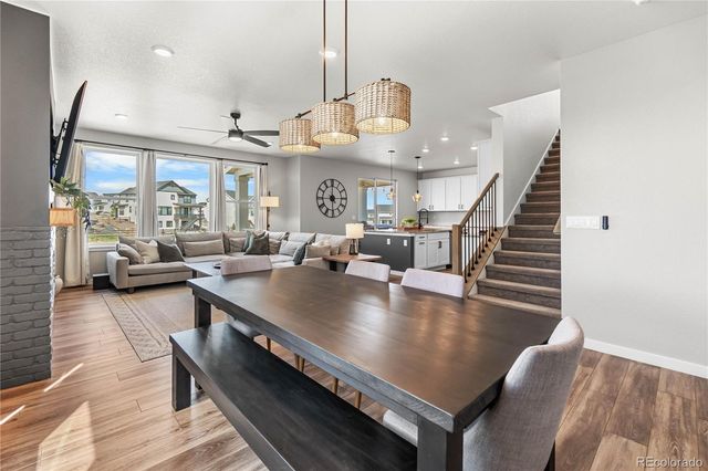 39345 Hart Circle, Elizabeth, CO 80107
