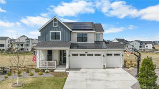 39345 Hart Circle, Elizabeth, CO 80107