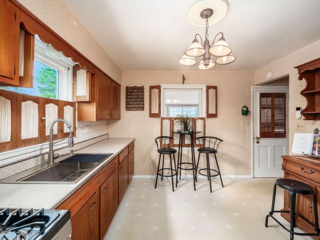 2164 Fenton Street, Columbus, OH 43224