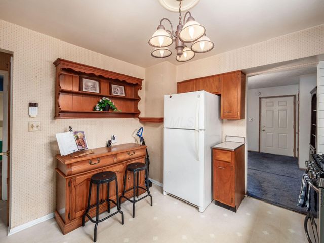 2164 Fenton Street, Columbus, OH 43224
