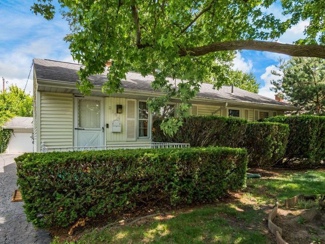 2164 Fenton Street, Columbus, OH 43224
