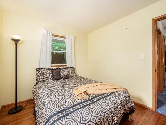 2164 Fenton Street, Columbus, OH 43224