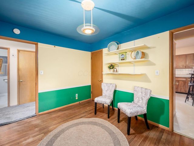 2164 Fenton Street, Columbus, OH 43224