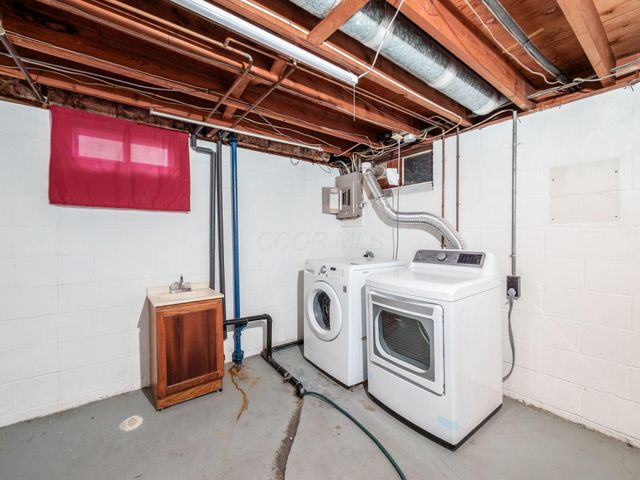 2164 Fenton Street, Columbus, OH 43224