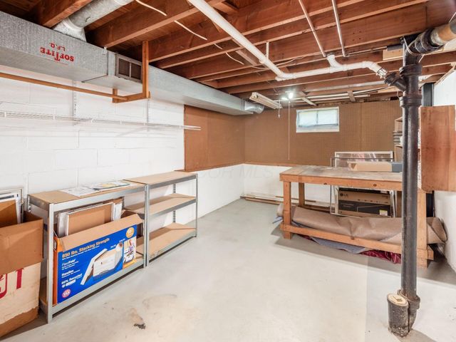 2164 Fenton Street, Columbus, OH 43224