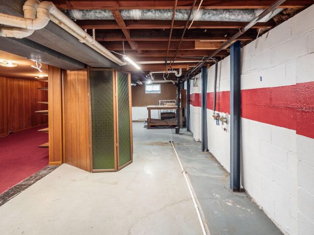 2164 Fenton Street, Columbus, OH 43224