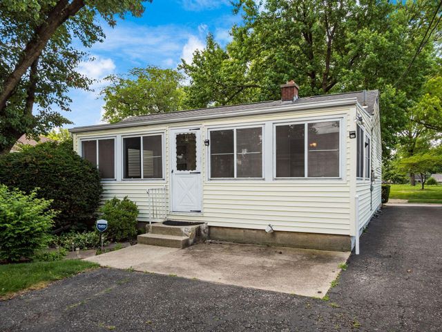 2164 Fenton Street, Columbus, OH 43224