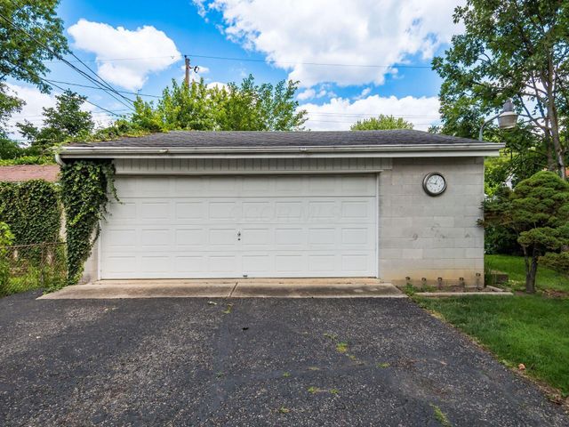 2164 Fenton Street, Columbus, OH 43224
