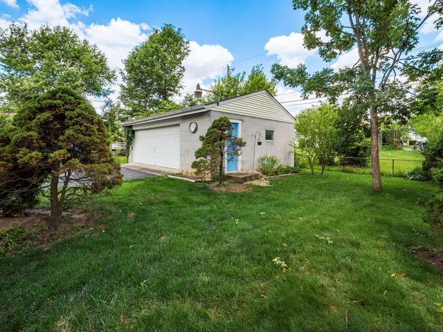 2164 Fenton Street, Columbus, OH 43224
