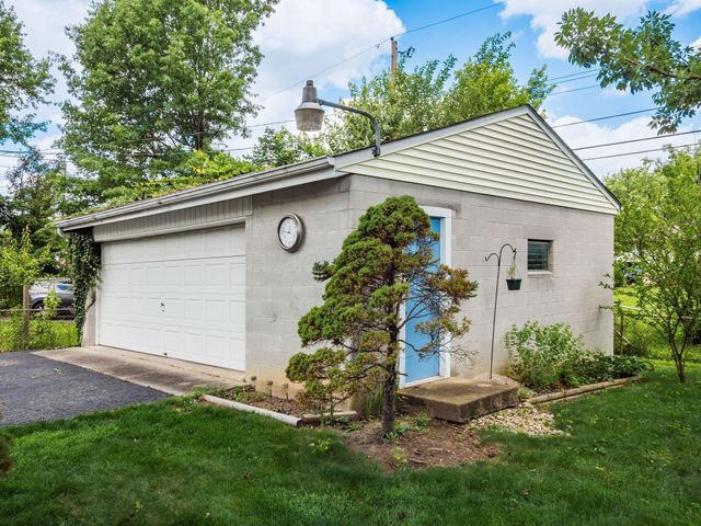 2164 Fenton Street, Columbus, OH 43224