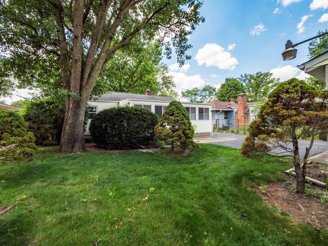 2164 Fenton Street, Columbus, OH 43224