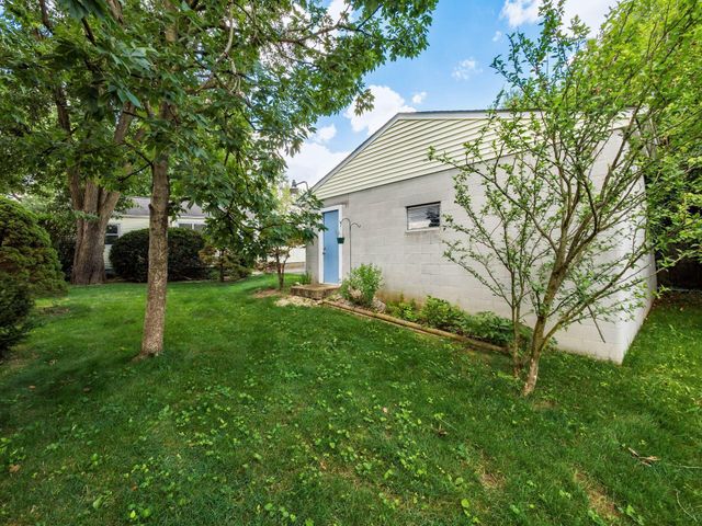 2164 Fenton Street, Columbus, OH 43224