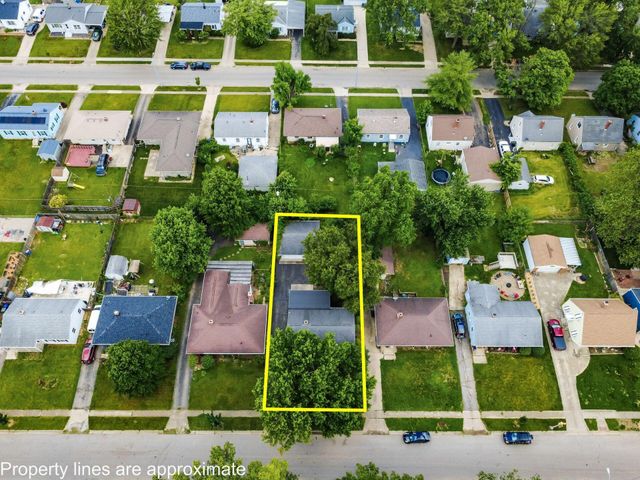 2164 Fenton Street, Columbus, OH 43224