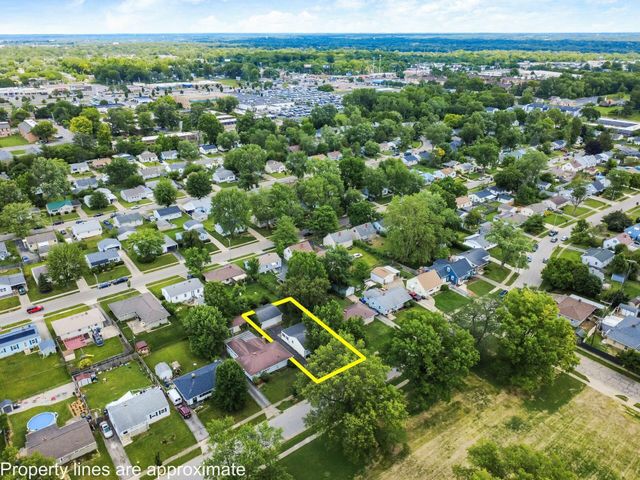 2164 Fenton Street, Columbus, OH 43224