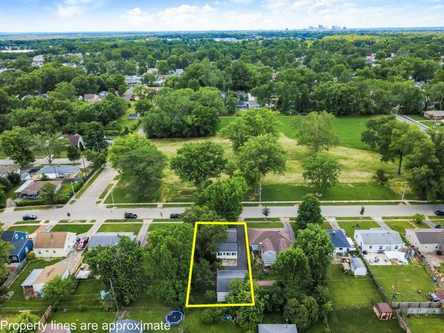 2164 Fenton Street, Columbus, OH 43224
