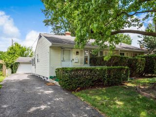 2164 Fenton Street, Columbus, OH 43224