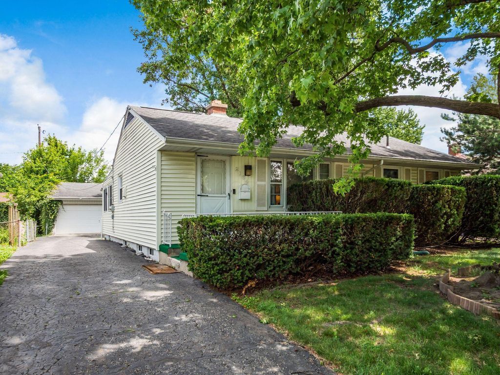 2164 Fenton Street, Columbus, OH 43224