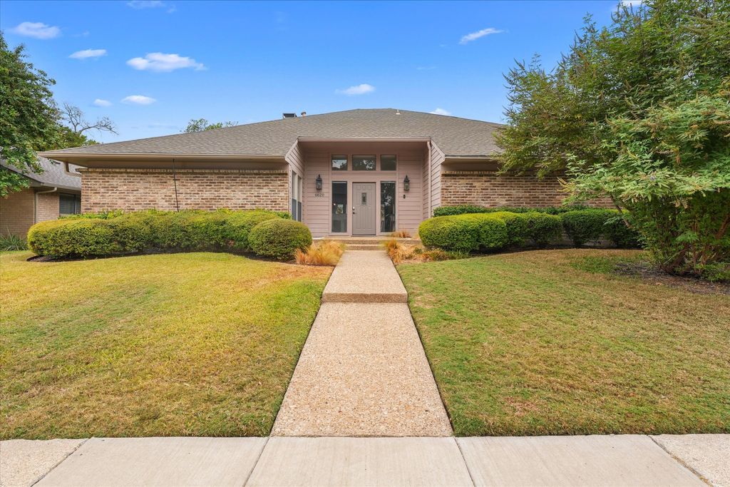6620 Robin Willow Court, Dallas, TX 75248