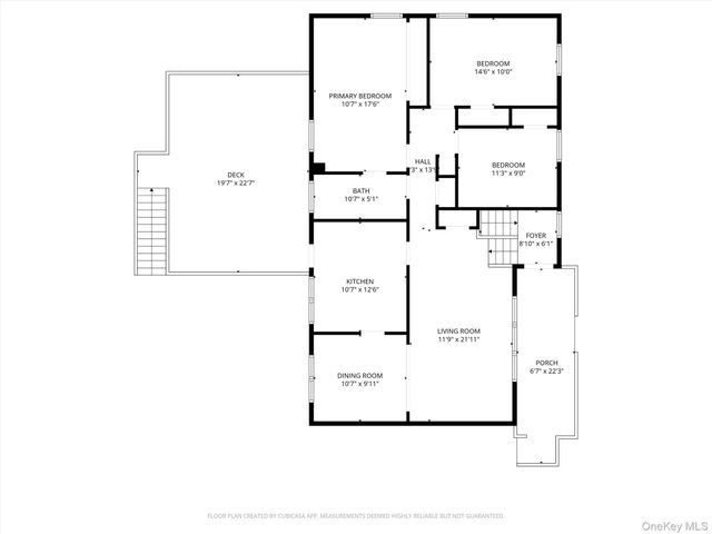 13 Reeback Drive, Ossining, NY 10562