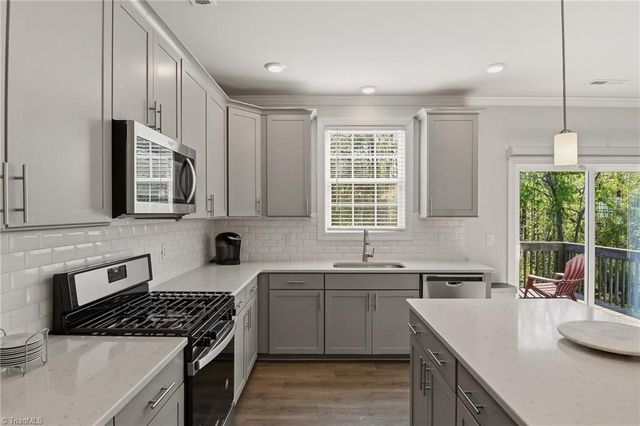 2138 Spring Wind Road, Pfafftown, NC 27040