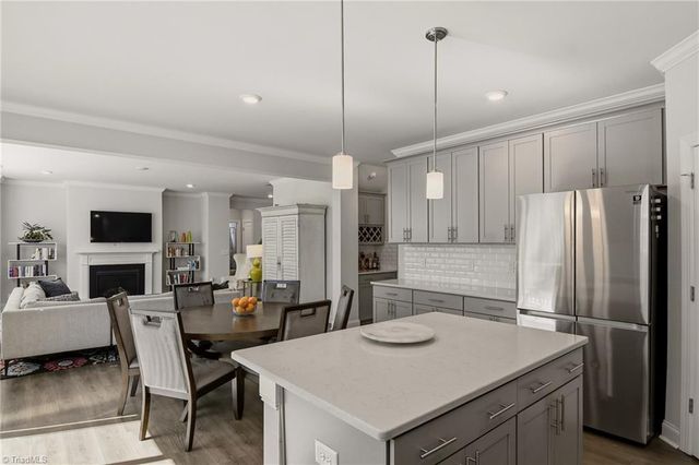 2138 Spring Wind Road, Pfafftown, NC 27040