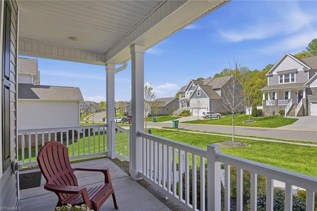 2138 Spring Wind Road, Pfafftown, NC 27040