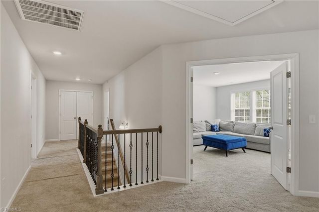 2138 Spring Wind Road, Pfafftown, NC 27040