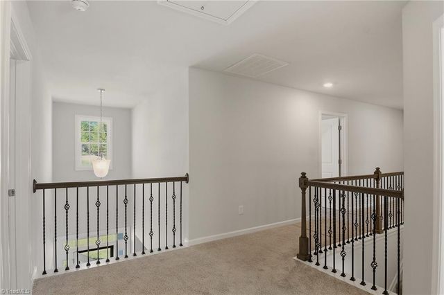 2138 Spring Wind Road, Pfafftown, NC 27040