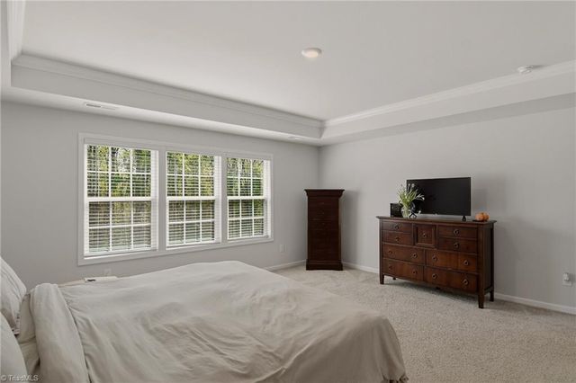 2138 Spring Wind Road, Pfafftown, NC 27040